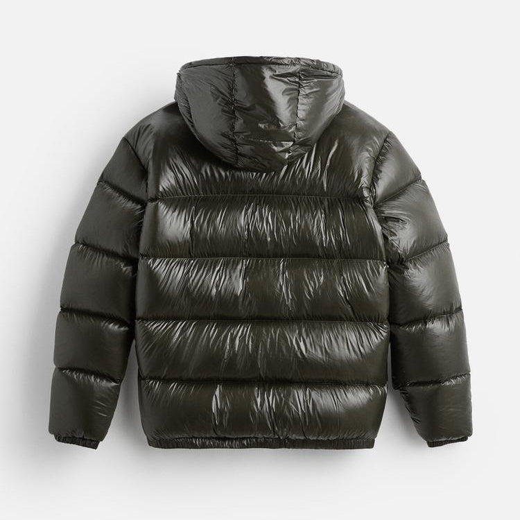 PUFFER JACKET UNISEX
