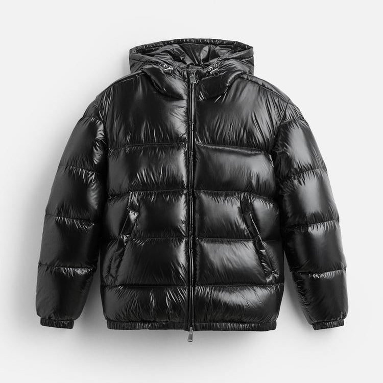 PUFFER JACKET UNISEX