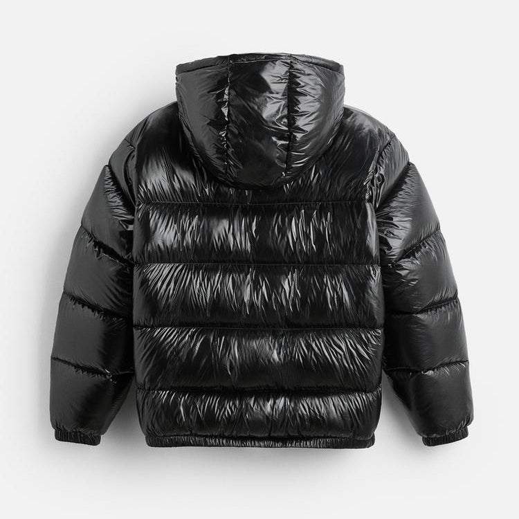 PUFFER JACKET UNISEX