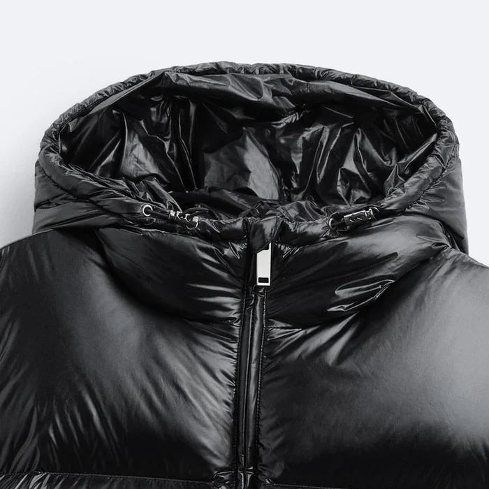 PUFFER JACKET UNISEX