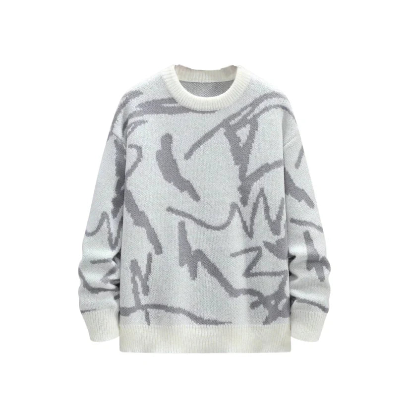 Kaivn - MohairMix Sweater