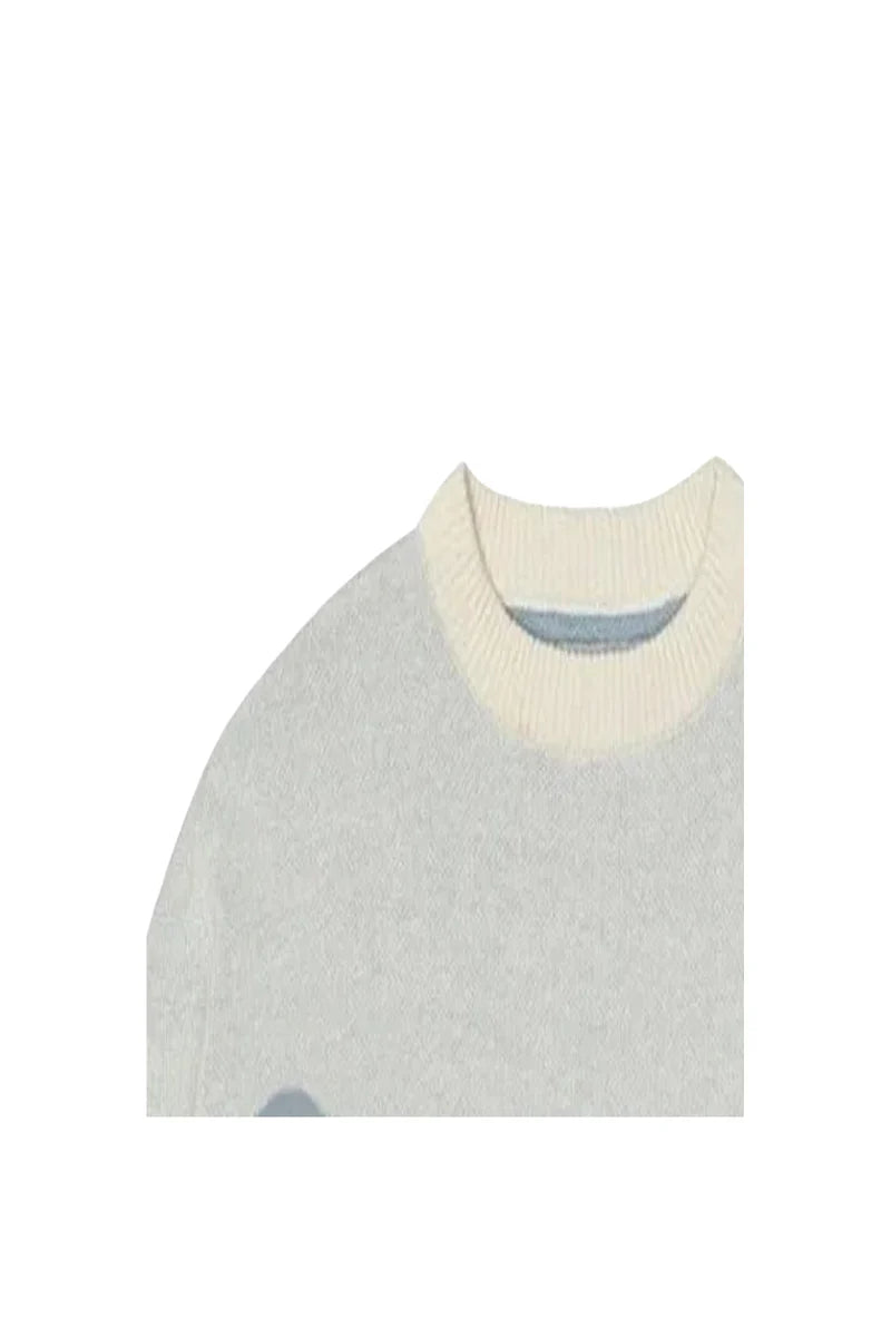Knit Sweater