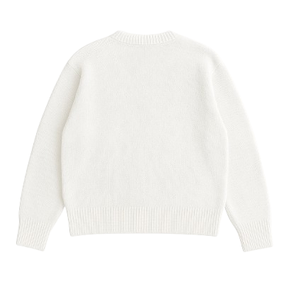 Portrait Knitsweater