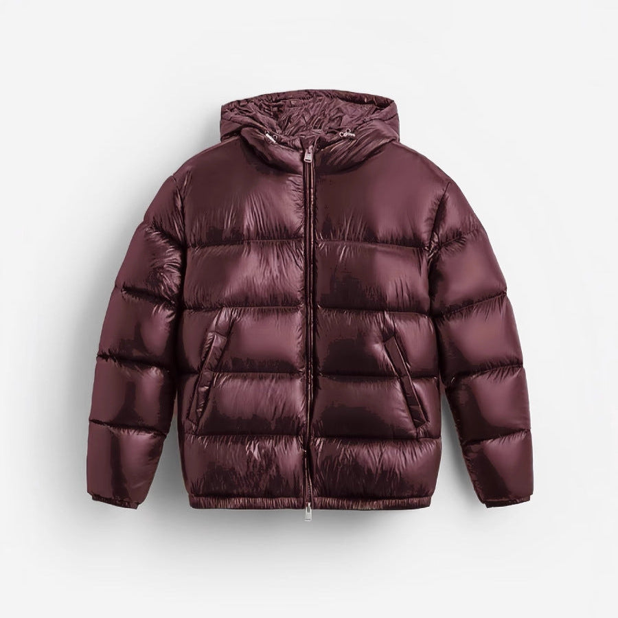 PUFFER JACKET UNISEX
